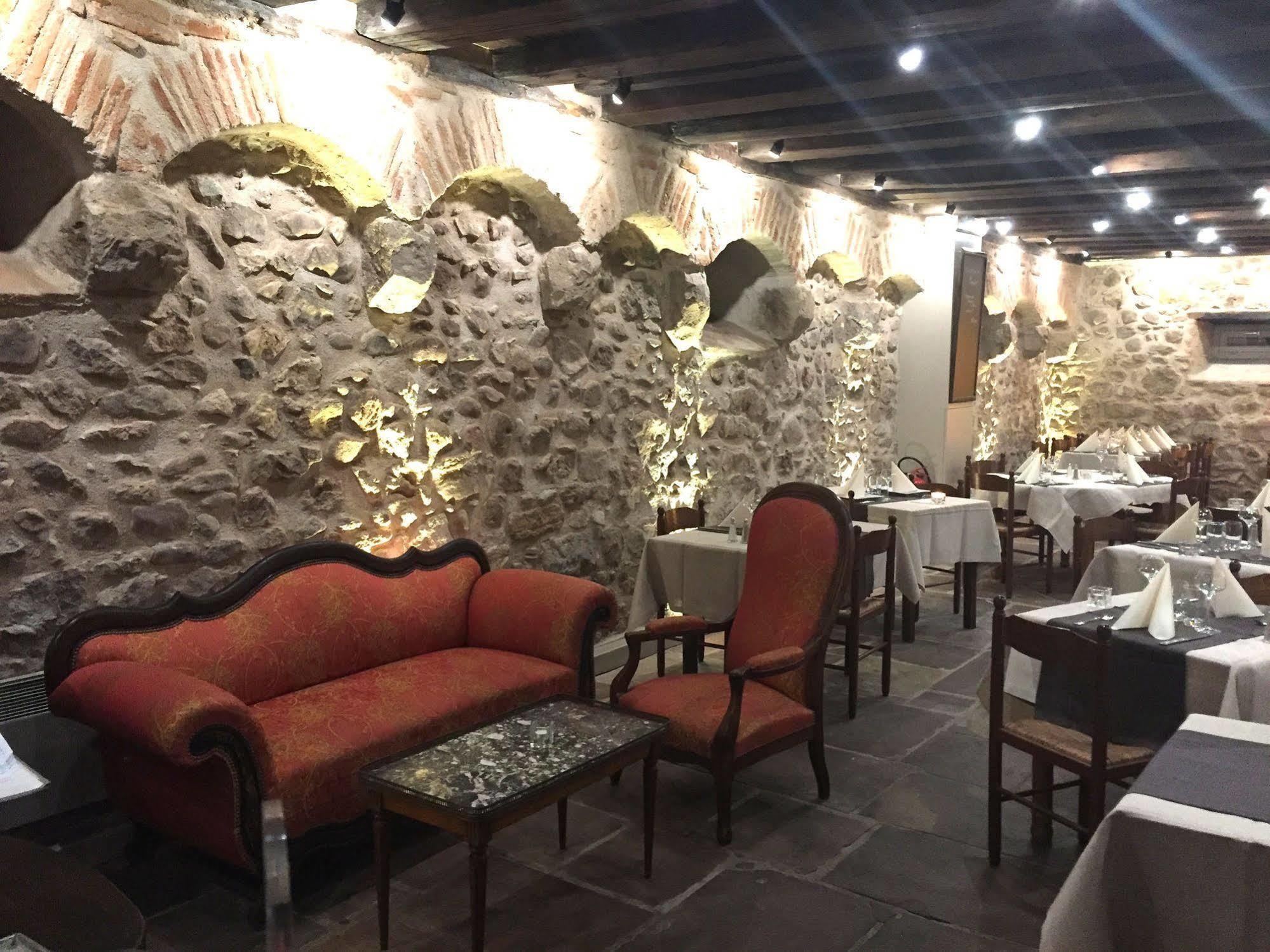 La Cour Du Bailli Suites & Spa 베아카임 외부 사진