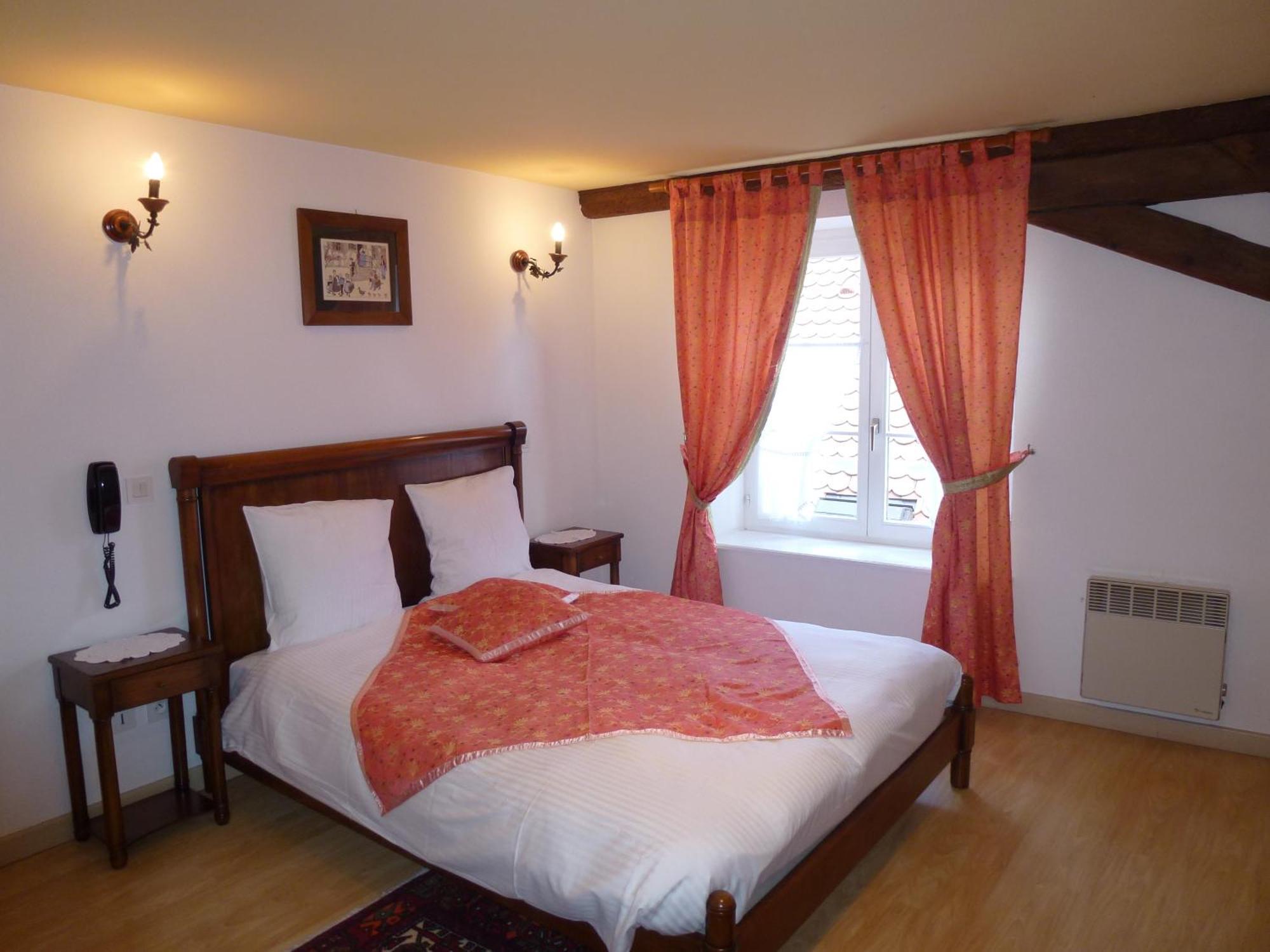 La Cour Du Bailli Suites & Spa 베아카임 외부 사진